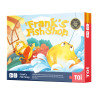 TOI World το ψάρεμα του frank