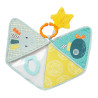 Submarine bath book