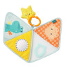 Submarine bath book