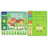 Mideer Εκπαιδευτικό Παιχνίδι Road Builders Animal Island για 5+ Ετών