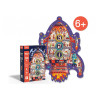 Mideer παζλ διάστημα 230 κομμάτια