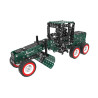 sw 3d metal grader