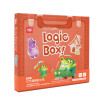 ToiWorld επιτραπέζιο παιχνίδι logic box busy cars