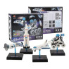 Cute Sunlight space model 4 σε 1