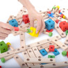 Constructor 3 σε 1