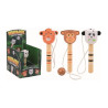 My Smart Toys kendama πιασε την μπάλα (12 τεμ)