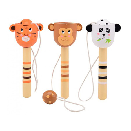 My Smart Toys kendama πιασε την μπάλα (12 τεμ)