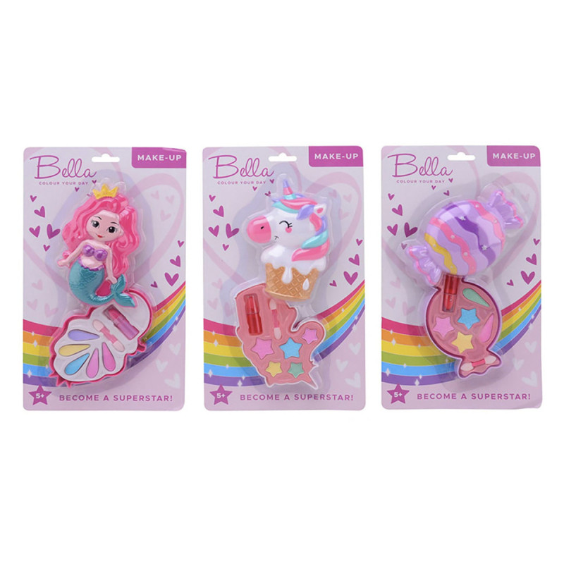 My Smart Toys bella make up 3 ass