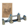 3d puzzle γεφυρα λονδινου slim