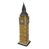 3d puzzle big ben slim
