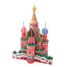 3d puzzle αγια πετρουπολη slim