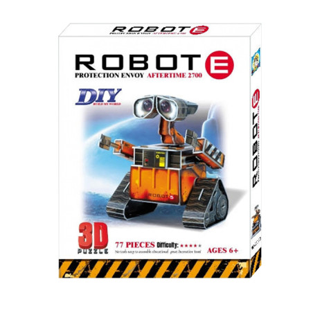 robot
