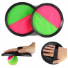 My Smart Toys ρακeτα catch με velcro με μπαλaκι του τenνις