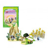 3d puzzle ali- baba story