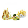 3d puzzle ali- baba story
