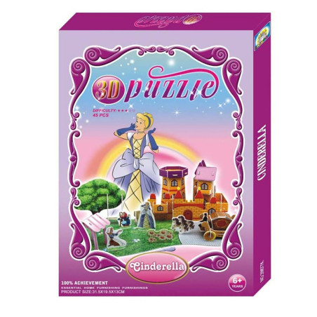 cinderella