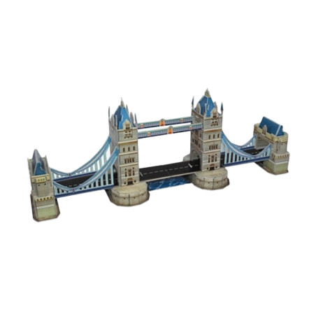3d puzzle γεφυρα του λονδινου