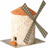 WiseElk κεραμική κατασκευή windmill (430)