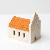 WiseElk κεραμική κατασκευή church (430)