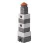 WiseElk κεραμική κατασκευή lghthouse (450)