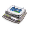 Στάδιο Ποδοσφαίρου Bernabeu - Γήπεδο της Real Madrid