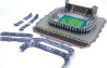 Στάδιο Ποδοσφαίρου Bernabeu - Γήπεδο της Real Madrid