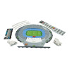 Στάδιο Ποδοσφαίρου Camp Nou - Γήπεδο της Barcelona