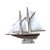 3d puzzle πλοιο bluenose
