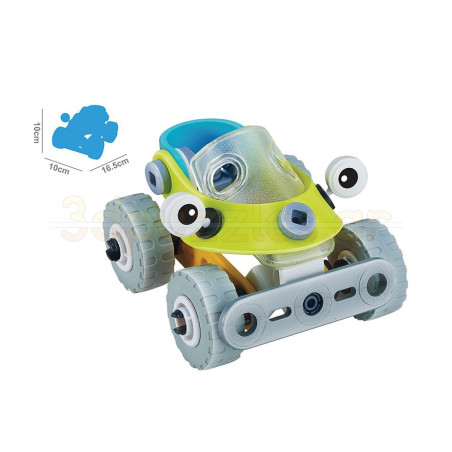 Smart Car 4