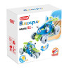 Σετ κατασκευών 2 σε 1 6