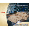 Συναρμολογούμενη Κατασκευή: Ferarri 2