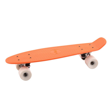 My Smart Toys Skateboard (6 διαφ. χρώματα)