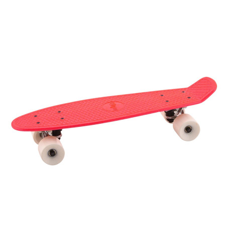 My Smart Toys Skateboard (6 διαφ. χρώματα)