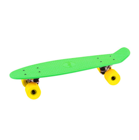 My Smart Toys Skateboard (6 διαφ. χρώματα)