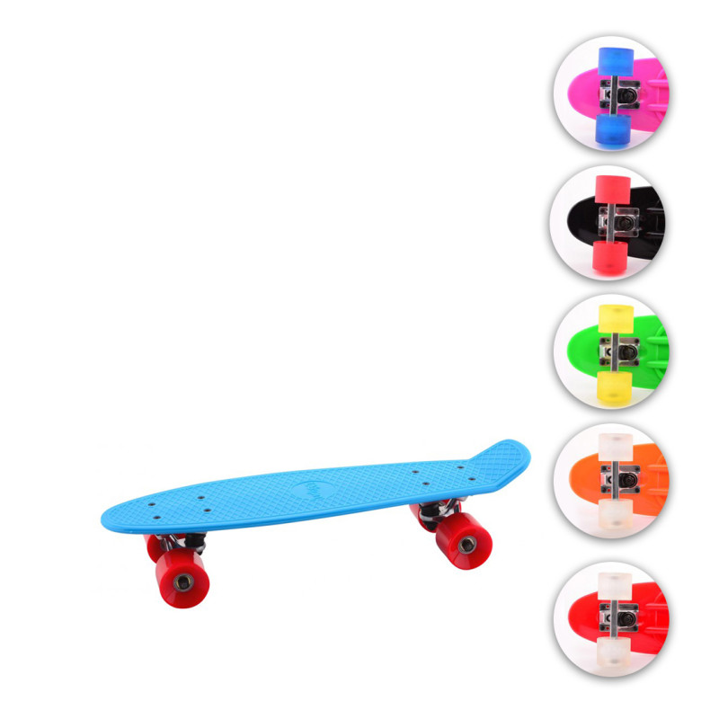 My Smart Toys Skateboard (6...