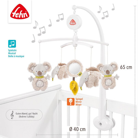 Fehn Μουσικό mobile Αυστραλία