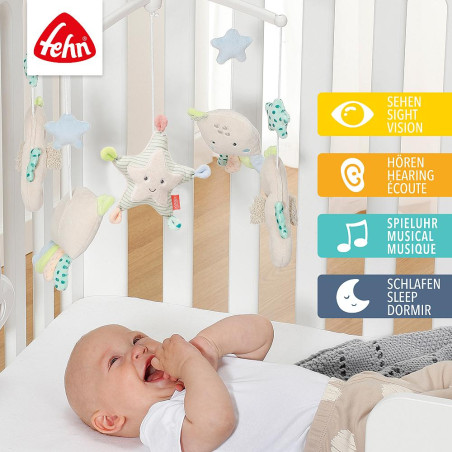Fehn Μουσικό mobile Παιδιά της Θάλασσας