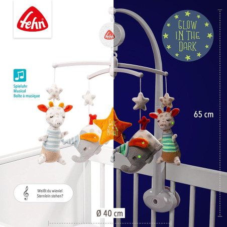 Fehn Μουσικό mobile Καληνύχτα