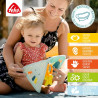Fehn Υποβρύχιο βιβλίο μπάνιου