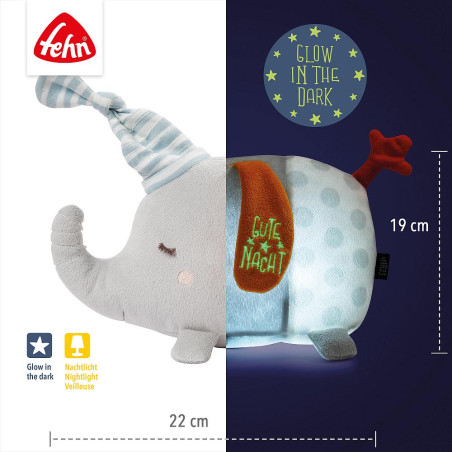 Fehn Φωτάκι νύχτας ελέφαντας