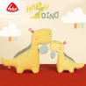 Fehn Μπάλα δραστηριοτήτων Happy Dino