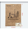 3d puzzle Aγια Πετρούπολη slim