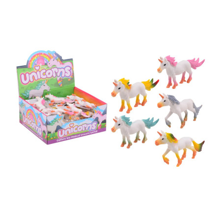 My smart toys unicorns 13 cm