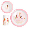 Sass & belle Fairy Kids σετ φαγητού