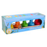 My smart toys Set ψαρέματος παπάκια