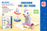 Projector Unicorn