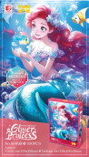 PUZZLE GLITTER PRICNESS