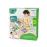 HOLA Εκπαιδευτικό Παιχνίδι Montessori 5 σε 1