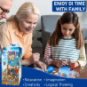 BOOK NOOK  ιπτάμενο σπίτι