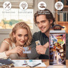BOOK NOOK Ταξίδι στην Sacura